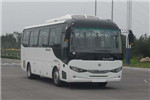 中通LCK6808EVQA客车（纯电动24-35座）
