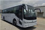 金龙XMQ6110BCBEVL8客车（纯电动24-51座）