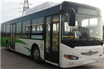 东风旅行车EQ6100CACCHEV插电式公交车（天然气/电混动国五10-38座）