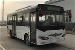 东风旅行车EQ6800CACBEV4公交车（纯电动10-30座）
