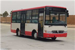东风云南EQ6780PN5G公交车（天然气国五17-33座）
