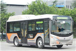 恒通CKZ6851HBEVG公交车（纯电动10-29座）