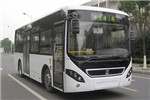 申沃SWB6868BEV05公交车（纯电动10-29座）