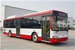上海万象SXC6120GHEV3插电式公交车（柴油/电混动国五10-50座）