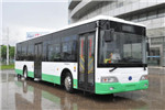 扬子江WG6120BEVHM7公交车（纯电动29-45座）