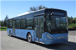北方BFC6109GBEV1公交车（纯电动19-39座）
