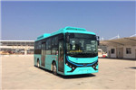 比亚迪BYD6810LZEV1公交车（纯电动11-26座）