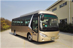 九龙HKL6801BEV1客车（纯电动24-38座）