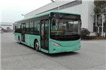 九龙HKL6100GBEV公交车（纯电动23-48座）