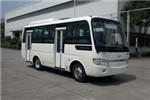 九龙HKL6660GBEV公交车（纯电动10-22座）