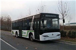 豪沃JK6106GCHEVN5Q2插电式公交车（天然气/电混动国五16-42座）