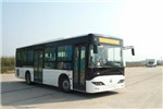 豪沃JK6109G5公交车（柴油国五24-42座）
