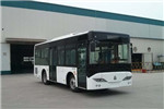 豪沃JK6859G5公交车（柴油国五15-34座）