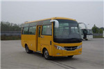 豪沃JK6608GFN公交车（天然气国五10-19座）