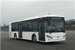 南京金龙NJL6129FCEV公交车（燃料电池24-41座）