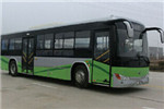 陆地方舟RQ6100GEVH0公交车（纯电动26-33座）