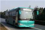 陆地方舟RQ6100GEVH7公交车（纯电动10-38座）