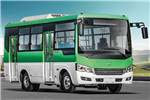 安凯HFF6609GDE5FB公交车（柴油国五10-18座）