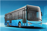 安凯HFF6650GEV1公交车（纯电动10-17座）