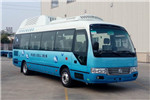 金旅XML6809JFCEV10客车（燃料电池24-28座）