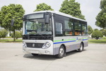 亚星JS6600GP公交车（柴油国五10-16座）