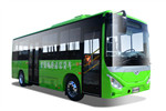 长安SC6805ABEV公交车(纯电动14-22座)