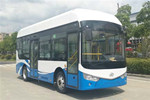 安凯HFF6852G03FCEV公交车（燃料电池12-28座）