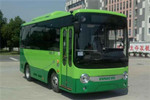 安凯HFF6600GEV1公交车（纯电动10-17座）