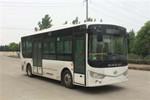 安凯HFF6800G03EV64公交车（纯电动13-24座）