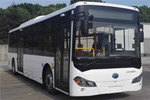 百路佳JXK6109BEV公交车（纯电动19-41座）