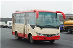 东风云南EQ6608G5公交车（柴油国五11-19座）