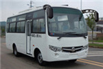 东风超龙EQ6660PCN50客车（天然气国五24-26座）