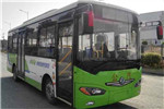东风旅行车EQ6800CACBEV11公交车（纯电动14-30座）