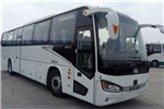 海格KLQ6121HZEV1N1客车（纯电动24-54座）