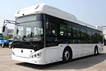 申龙SLK6129UFCEVH公交车（燃料电池23-44座）