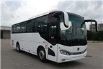 申龙SLK6903BLN5客车（天然气国五24-42座）