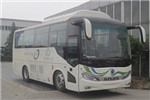 申龙SLK6803UEBEVJ1公交车（纯电动24-36座）