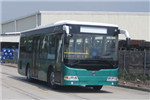 申龙SLK6909US5N5公交车（天然气国五17-32座）