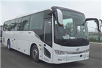 金龙XMQ6120BCD6T客车（柴油国六24-56座）
