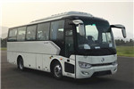 金旅XML6857J15E客车（柴油国五24-36座）