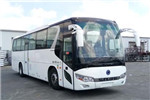 申龙SLK6118ABEVL7客车（纯电动24-50座）