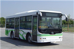 申龙SLK6909US55公交车（柴油国五17-32座）