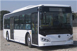 申龙SLK6109UBEVL9公交车（纯电动21-37座）