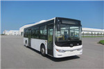 黄海DD6100EV4公交车（纯电动18-31座）