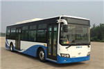 万象SXC6110GBEV10公交车（纯电动21-42座）