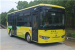 上饶SR6820BEVGS1公交车（纯电动14-35座）