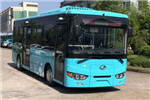 上饶SR6820BEVGS3公交车（纯电动13-27座）