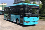 上饶SR6820BEVGS2公交车（纯电动14-35座）