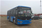 上饶SR6810BEVG1公交车（纯电动12-27座）