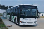 上饶SR6101BEVG3公交车（纯电动17-40座）